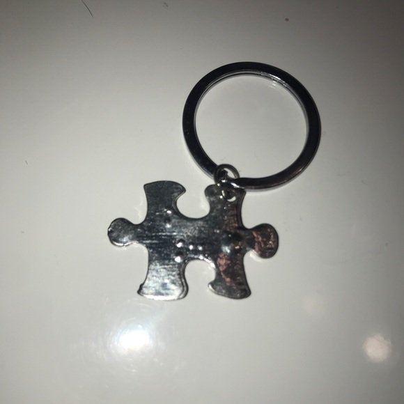 “Always” key chain - Picture 2 of 2